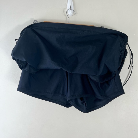 Columbia Women's Active Fit Omni-Shield Skort Jupe-Short Black Size XL - Picture 10 of 16